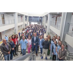 Prefeitura de Campo Largo abre a Semana Cívica em comemoração à Independência do Brasil